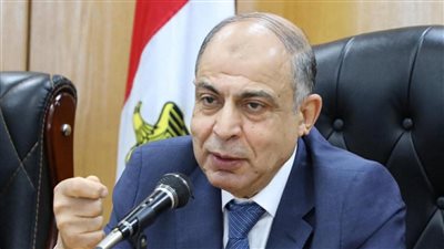 محافظ المنيا: اعتماد المخططات التفصيلية لـ 3 قرى بمركز دير مواس