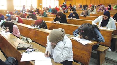 تعرف على مواعيد امتحانات الجامعات لهذا العام 2026