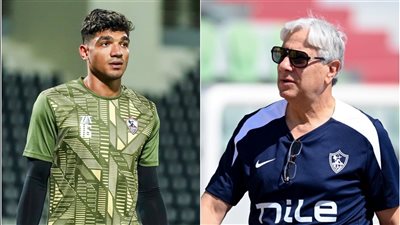 عبد الناصر محمد لـ القاهرة 24: محمد صبحي أخطأ بعفوية حادة والزمالك لا يتغاضى عن الأخطاء