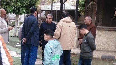 جولة مفاجئة لمحافظ الدقهلية.. وتوجيهات عاجلة لرفع الإشغالات والتشديد على النظافة بالمنصورة