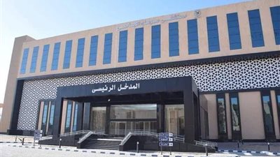 استقبال 1390 مريضا وإجراء 103 تدخلات جراحية بمستشفيات سوهاج الجامعية خلال إجازة عيد الفطر