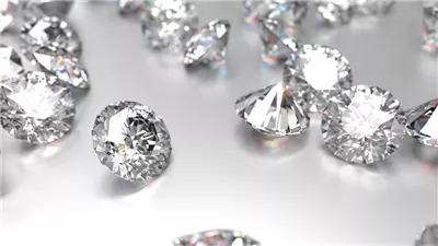 شعبة المجوهرات: ارتفاع أسعار الألماس 25%