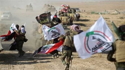 بعد استهدافه واغتيال قادته.. قصة تأسيس الحشد الشعبي في العراق وما هو هيكل تكوينه؟