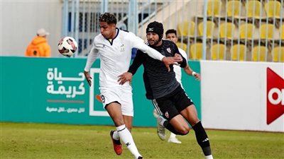 موعد مباراة بتروجت وإنبي في كأس عاصمة مصر والقنوات الناقلة