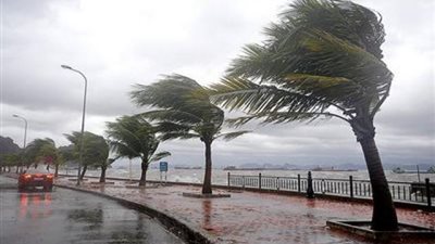 حالة الطقس في الإسكندرية اليوم الأربعاء.. أمطار رعدية غزيرة ورياح نشطة