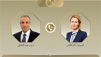 الاتحاد الأوروبي يثمن جهود مصر في التهدئة واحتواء الأزمات الإقليمية