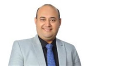 النائب سامح عبد المحسن شاور يحرر محضرًا بسرقة حقائب من سيارته في زايد
