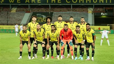 دجلة في الصدارة والإسماعيلي يعاني.. اعرف ترتيب مجموعة البقاء بالدوري الممتاز