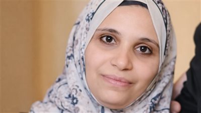 حلم واتحقق.. أول مأذونة شرعية في ببا ببني سويف: سأكمل مسيرة والدي وسأكون عند حسن ظن الناس 