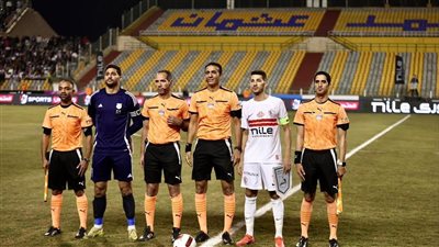 موعد مباراة الزمالك وإنبي في بطولة الدوري والقنوات الناقلة بث مباشر 