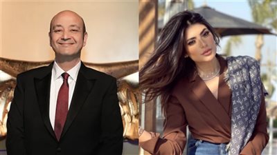 بعد إكسترا نيوز.. تفاصيل انضمام لما جبريل لمجموعة MBC وتقديم فقرة خاصة ببرنامج الحكاية لـ عمرو أديب