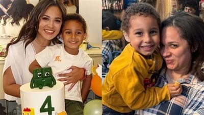 رحمة أحمد عن ظهور نجلها مجددًا في الأعمال الفنية: الموضوع صعب ومرهق