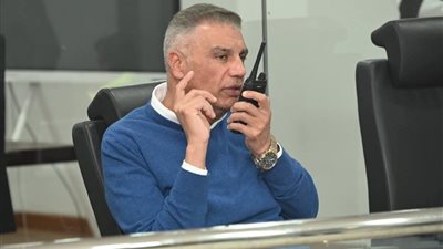 توجيهات عاجلة من محافظ جنوب سيناء لمواجهة تداعيات الطقس السيئ