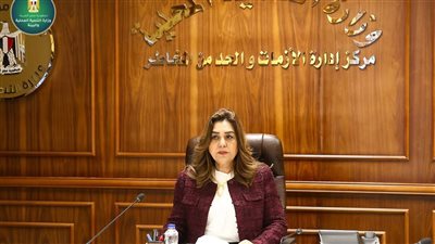 بالأسماء.. ننشر حركة المحليات الجديدة وتعيينات سكرتيري العموم والمساعدين