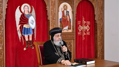 تستمر لأكثر من أسبوعين.. البابا تواضروس الثاني يبدأ جولة خارجية إلى تركيا والنمسا وإيطاليا وكرواتيا