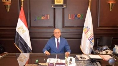 انطلاق الحملة القومية للتحصين ضد الجلد العقدي وجدري الأغنام بالأقصر السبت المقبل