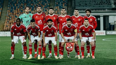 كشف حساب المارد الأحمر.. أرقام الأهلي في الدور الأول تُرعب المنافسين قبل انطلاق المرحلة النهائية للدوري