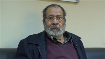 لا توجد استجابة للعلاج.. آخر مستجدات الحالة الصحية لسامي عبد الحليم بعد إصابته بجلطة في المخ