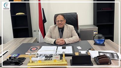 تدخل جراحي ناجح لعلاج كسر بالفك السفلي بمستشفى سوهاج العام