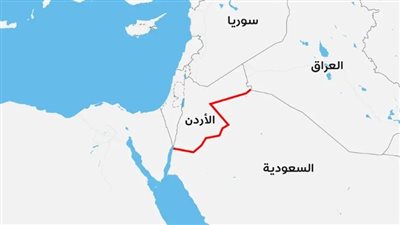 من موانئ الشرق إلى الشمال.. السعودية تطلق ممر سكة حديد للبضائع للربط مع الأردن والدول شمال المملكة