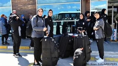 أستراليا تعلق سفر الزوار الإيرانيين لمدة 6 أشهر بسبب توترات الشرق الأوسط.. ما القصة؟