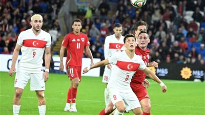 القنوات الناقلة لمباراة تركيا ضد رومانيا بث مباشر اليوم في تصفيات كأس العالم 2026