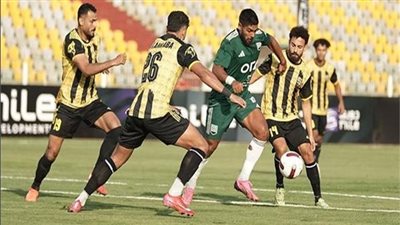 زد يتفوق في القيمة التسويقية على المقاولون العرب قبل مواجهة اليوم بالدوري