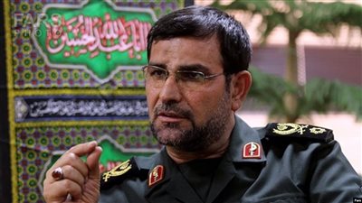 بعد إعلان إسرائيل اغتياله.. من هو علي رضا تنكسيري قائد بحرية الحرس الثوري الإيراني؟