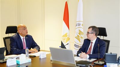 وزير التخطيط: قطاع المشروعات الصغيرة والمتوسطة يمثل الركيزة الأساسية للتعافي الاقتصادي وتحقيق التنمية المستدامة