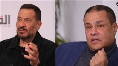 صورنا في لبنان وقت الضرب.. منتج أولاد الراعي يكشف مفاجأة: ماجد المصري قلبه ميت