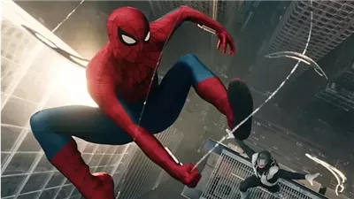 بعد تخطي الإعلان حاجز المليار مشاهدة.. تعرف على تفاصيل فيلم Spider-Man: Brand New