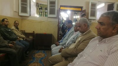 توفي خلال أداء عمله.. محافظ سوهاج ينعى فني هندسة ري طما 