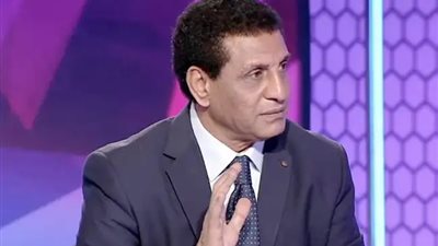 نادي الزمالك يقدم التعازي للكابتن فاروق جعفر في وفاة شقيقه