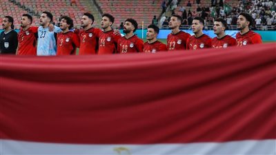 رسميًا.. فيفا يحتسب ودية مصر والسعودية مباراة دولية ويرفع رصيد الفراعنة في التصنيف