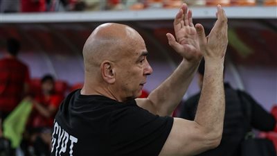 حسام حسن: مواجهة إسبانيا محاكاة لكأس العالم.. ونحن لا نهاب أحدًا لكن نحترم التجربة