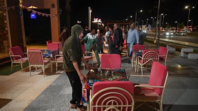 تنفيذ حملات رقابية مكثفة لضبط الأسواق بمدينة شرم الشيخ