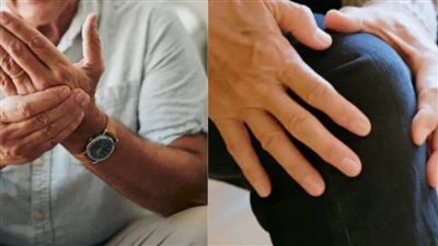 علامات تحذيرية صامتة لهشاشة العظام لدى الرجال 