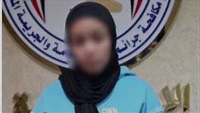 ضبط مندوبة مبيعات استولت على 3 ملايين جنيه من إحدى شركات التمويل الاستهلاكي