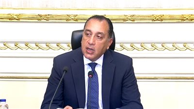 رئيس الوزراء: لو استمرت الحرب هنضطر نيجي على حاجات أساسية أخرى