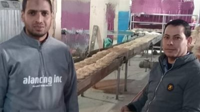 تحرير 72 محضرا تموينيا متنوعا لمخابز بلدية مخالفة بـ6 مراكز بالبحيرة