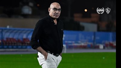 تأكيدا لـ القاهرة 24.. هشام نصر رئيسا لبعثة الزمالك في الجزائر