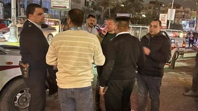 حملات مكثفة بمدينة العبور لمتابعة الالتزام بقرارات ترشيد استهلاك الكهرباء