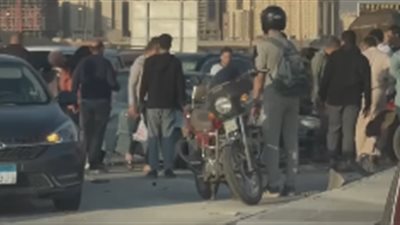 انقلاب ملاكي أعلى محور حسب الله الكفراوي بالمعادي