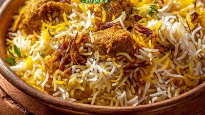 طريقة عمل البرياني باللحم.. خلطة الفلفل والثوم بديل البهارات الهندية