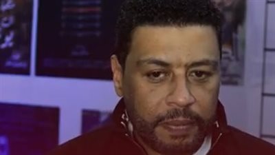 محمد جمعة: قابلت شخصيات زي صلاح في نون النسوة.. والدراما لازم تظهر العقاب