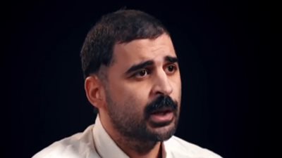 بعد القبض عليه وإدلائه بالاعترافات على الهواء.. من هو الإرهابي علي محمود عبد الونيس؟