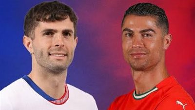 موعد مباراة منتخب البرتغال القادمة ضد أمريكا في ودية المنتخبات 2026 والقنوات الناقلة 