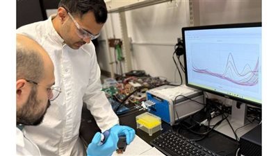 ابتكار طبي مذهل.. الضمادة الذكية تنهي معاناة مرضى السكري وتمنع بتر الأطراف