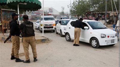 مع استعداد إسلام آباد لاستضافة محادثات أمريكية إيرانية.. تبادل عنيف لإطلاق النار بين باكستان وأفغانستان