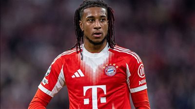 بايرن ميونخ يكشف موقفه من انتقال مايكل أوليسي إلى ريال مدريد
